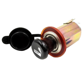 Çakmak ve Şase Soket IC-246B-6